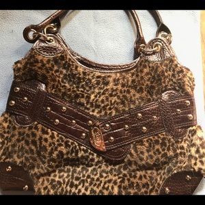 Kathy zeeland purse